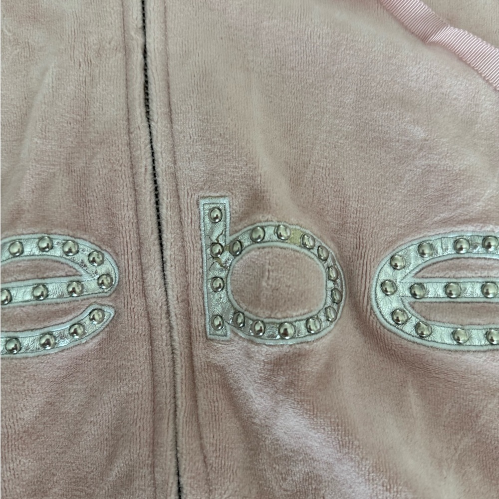 Bebe jacket - Picture 3 of 4